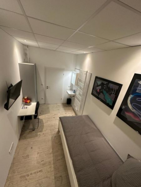 MyHome Hostel 3